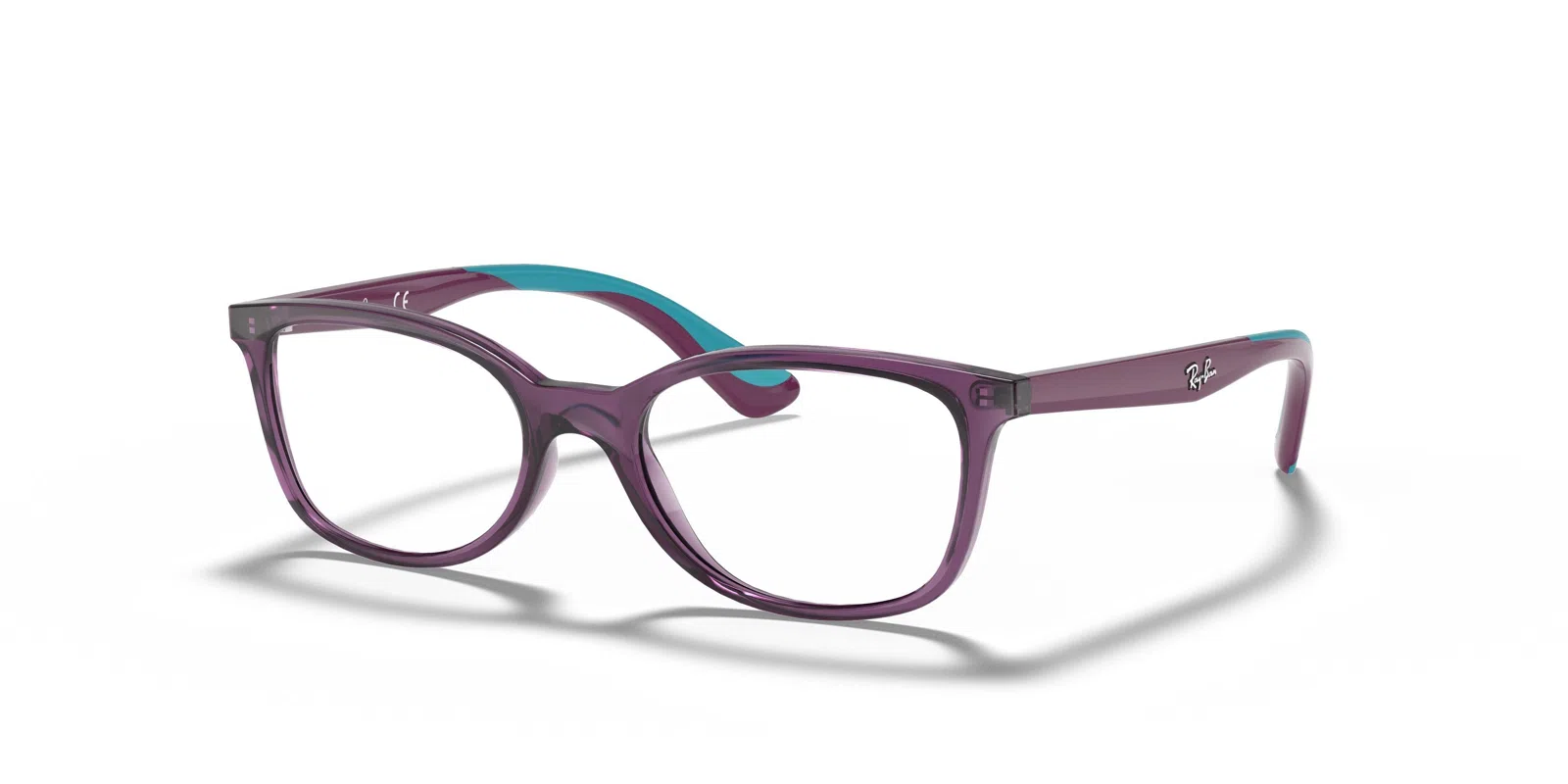 Ray-Ban Kids 0RY1586 Eyeglasses - view 25